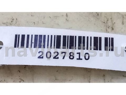 Багажник на крышу Chevrolet Captiva, 2013 г., OEM 96660352, арт. 2027810-1, фото 2