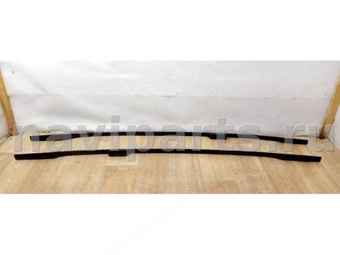 Багажник на крышу BMW X5 E53, 2005 г., OEM 51138402671, арт. 2033228-1
