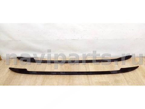Багажник на крышу Suzuki SX4, 2008 г., арт. 2049270-1, фото 2