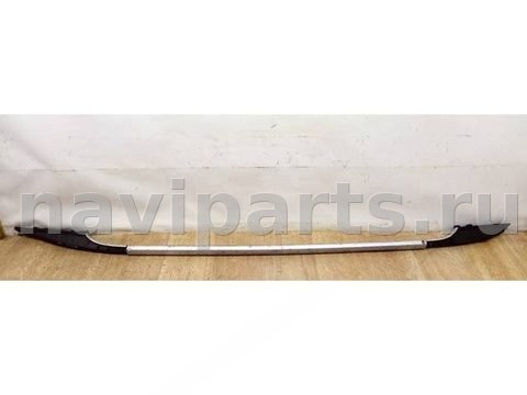 Багажник на крышу Peugeot 307, 2002 г., арт. 2053237-1