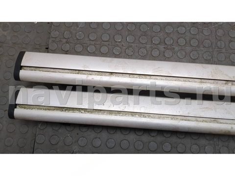 Багажник на крышу Toyota RAV4, 2013 г., арт. 21017674, фото 3