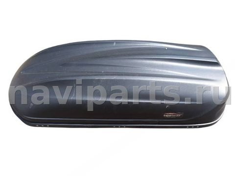 Багажник на крышу Nissan Pathfinder, 2006 г., арт. 213074