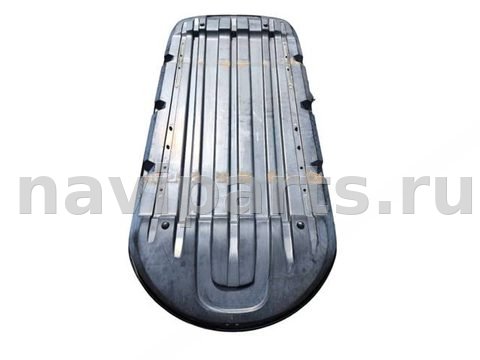 Багажник на крышу Nissan Pathfinder, 2006 г., арт. 213074, фото 5