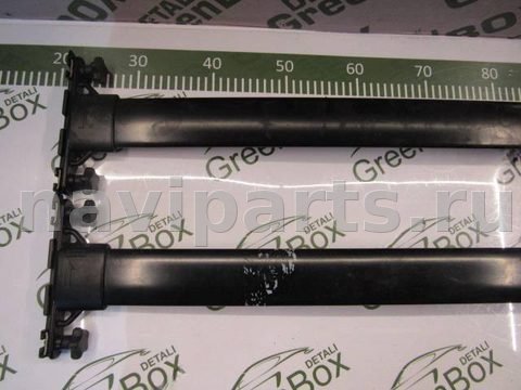 Багажник на крышу Toyota RAV4, 2008 г., арт. 28594, фото 2