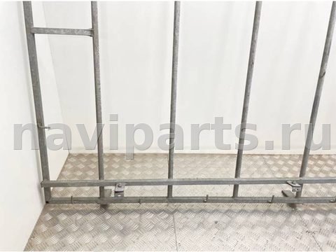 Багажник на крышу Peugeot Expert, 2008 г., арт. 300725, фото 4