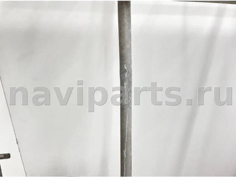 Багажник на крышу Peugeot Expert, 2008 г., арт. 300725, фото 6