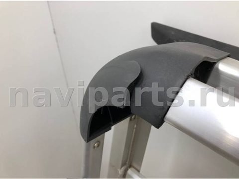 Багажник на крышу BMW X3 E83, 2006 г., арт. 335038, фото 10