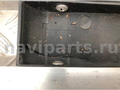 Багажник на крышу BMW X3 E83, 2006 г., арт. 335038, фото 11