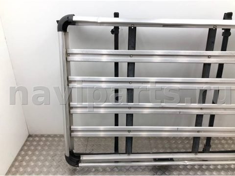 Багажник на крышу BMW X3 E83, 2006 г., арт. 335038, фото 2