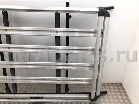 Багажник на крышу BMW X3 E83, 2006 г., арт. 335038, фото 3