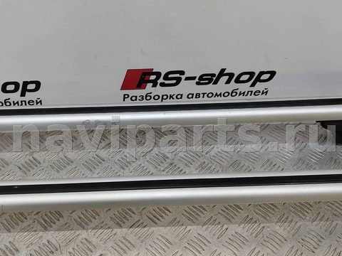 Багажник на крышу Volkswagen Touareg, 2013 г., арт. 338-150511, фото 4