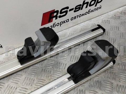 Багажник на крышу Volkswagen Touareg, 2013 г., арт. 338-150511, фото 9