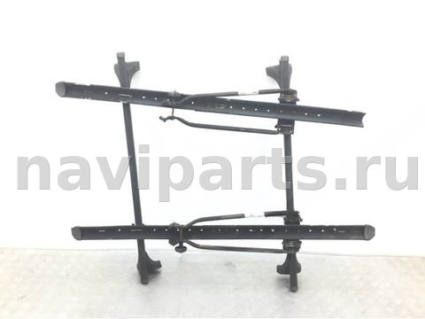 Багажник на крышу Skoda Octavia A4, 2003 г., арт. 401288