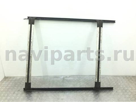 Багажник на крышу Land-Rover Discovery, 2009 г., OEM VPLAR0001, арт. 401289