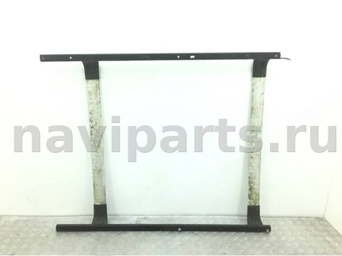 Багажник на крышу Land-Rover Discovery, 2009 г., OEM VPLAR0001, арт. 401289, фото 4