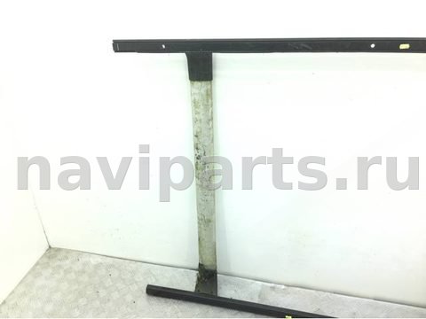 Багажник на крышу Land-Rover Discovery, 2009 г., OEM VPLAR0001, арт. 401289, фото 5