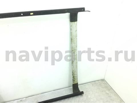 Багажник на крышу Land-Rover Discovery, 2009 г., OEM VPLAR0001, арт. 401289, фото 6