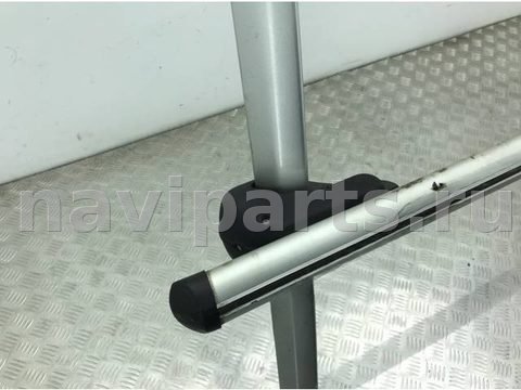 Багажник на крышу Volvo V50, 2012 г., арт. 423501, фото 4