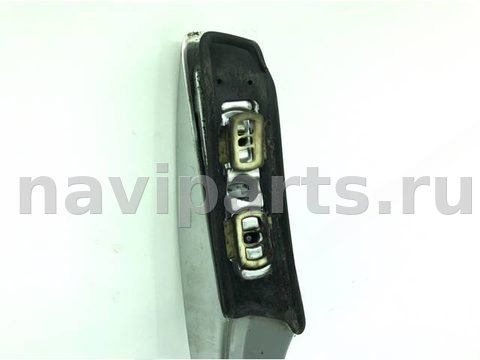 Багажник на крышу Volvo V50, 2012 г., арт. 423501, фото 7