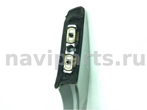 Багажник на крышу Volvo V50, 2012 г., арт. 423501, фото 8