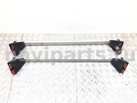 Багажник на крышу Ford C-Max, 2008 г., арт. 441163, фото 4