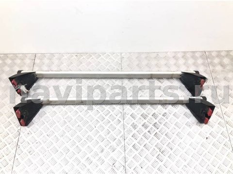 Багажник на крышу Ford C-Max, 2008 г., арт. 441163, фото 5