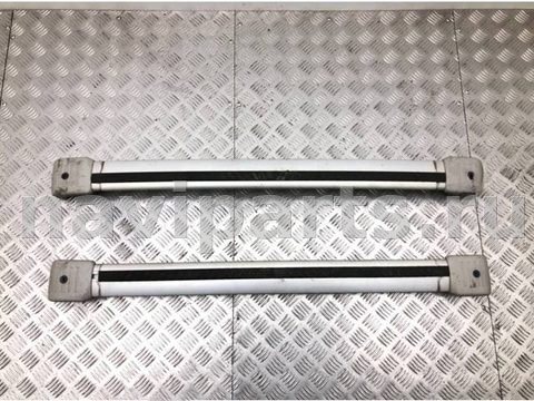 Багажник на крышу Volvo XC90, 2010 г., арт. 483069