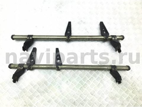 Багажник на крышу Land-Rover Freelander, 2005 г., арт. 503035