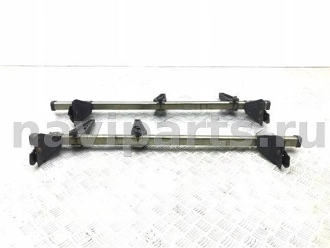 Багажник на крышу Land-Rover Freelander, 2005 г., арт. 503035, фото 2