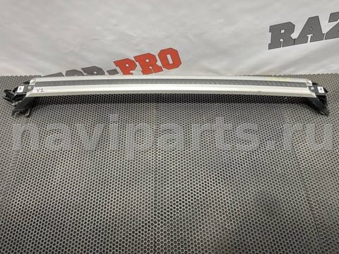 Багажник на крышу Volvo C30, 2011 г., OEM 30664690, арт. 52035
