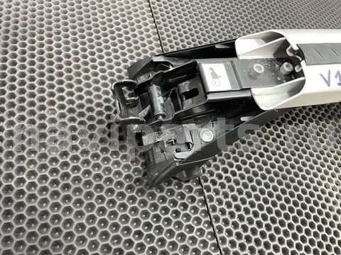 Багажник на крышу Volvo C30, 2011 г., OEM 30664690, арт. 52035, фото 4