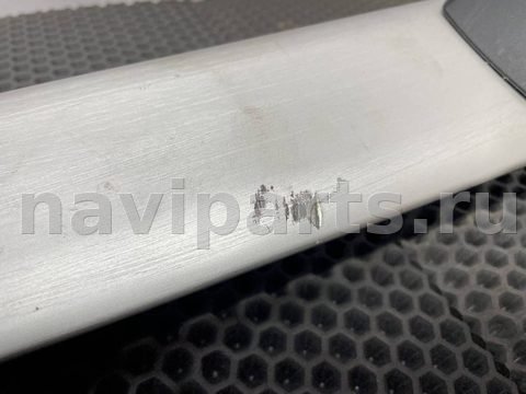 Багажник на крышу Volvo C30, 2011 г., OEM 30664690, арт. 52035, фото 6