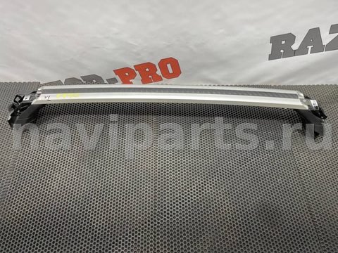 Багажник на крышу Volvo C30, 2011 г., OEM 30664690, арт. 52036