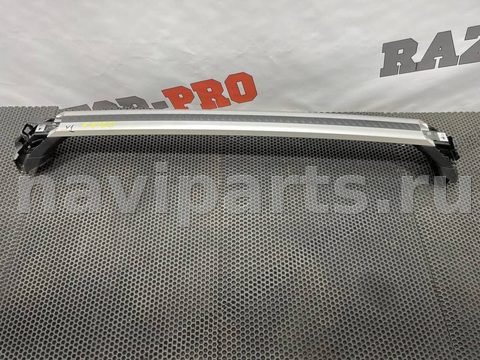 Багажник на крышу Volvo C30, 2011 г., OEM 30664690, арт. 52036, фото 3