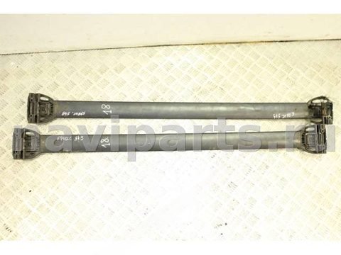 Багажник на крышу Chrysler Voyager, 2003 г., арт. 543080
