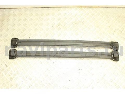 Багажник на крышу Dodge Caravan, 2003 г., арт. 543080_4