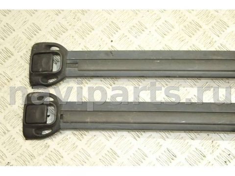 Багажник на крышу Dodge Caravan, 2003 г., арт. 543080_4, фото 5