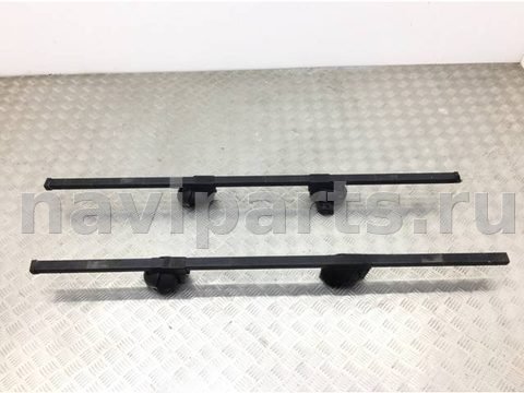 Багажник на крышу Volkswagen Passat B6, 2008 г., арт. 543510