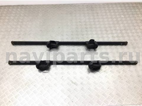 Багажник на крышу Volkswagen Passat B6, 2008 г., арт. 543510, фото 2