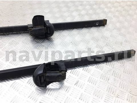 Багажник на крышу Volkswagen Passat B6, 2008 г., арт. 543510, фото 4