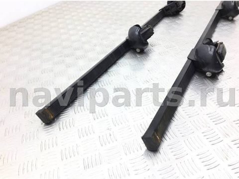 Багажник на крышу Volkswagen Passat B6, 2008 г., арт. 543510, фото 5