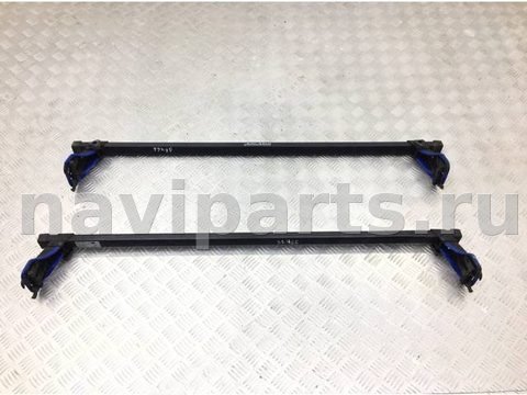 Багажник на крышу Opel Meriva, 2006 г., арт. 550809, фото 4