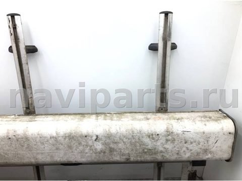 Багажник на крышу Fiat Doblo, 2014 г., арт. 554311, фото 4