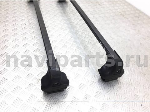 Багажник на крышу Nissan Almera Tino, 2005 г., арт. 570696, фото 4