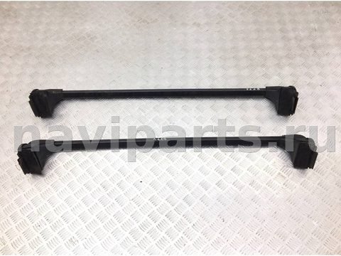 Багажник на крышу Nissan Almera Tino, 2005 г., арт. 570696, фото 5