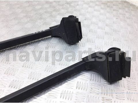 Багажник на крышу Nissan Almera Tino, 2005 г., арт. 570696, фото 6