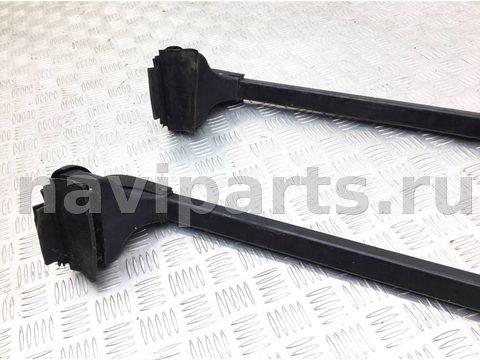Багажник на крышу Nissan Almera Tino, 2005 г., арт. 570696, фото 7