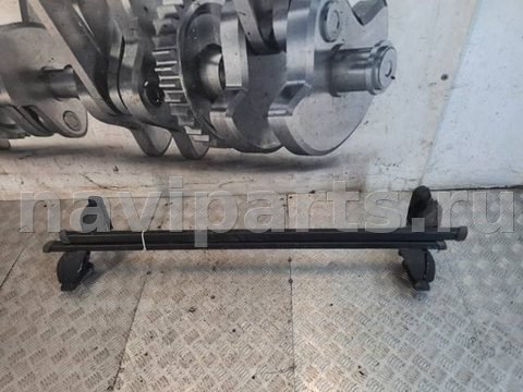 Багажник на крышу Kia Ceed, 2008 г., OEM 486210071, арт. 62208, фото 2
