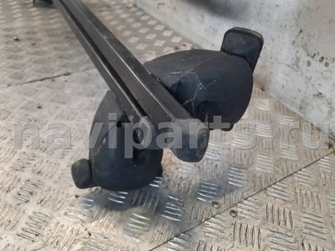 Багажник на крышу Kia Ceed, 2008 г., OEM 486210071, арт. 62208, фото 3