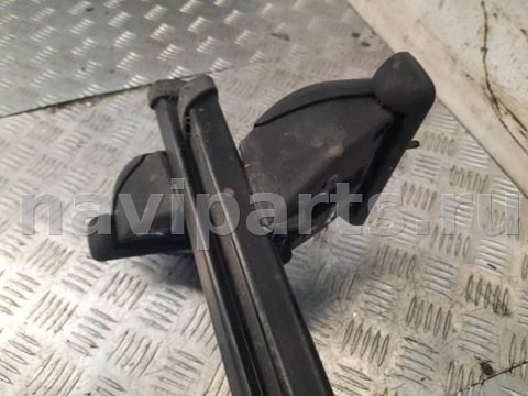 Багажник на крышу Kia Ceed, 2008 г., OEM 486210071, арт. 62208, фото 4